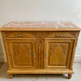 Parisian art deco buffet