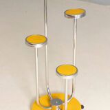 Flower stand H-54, Jindřich Halabala, 1930s, Czechoslovakia