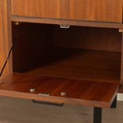 Cabinet de bar des années 1960