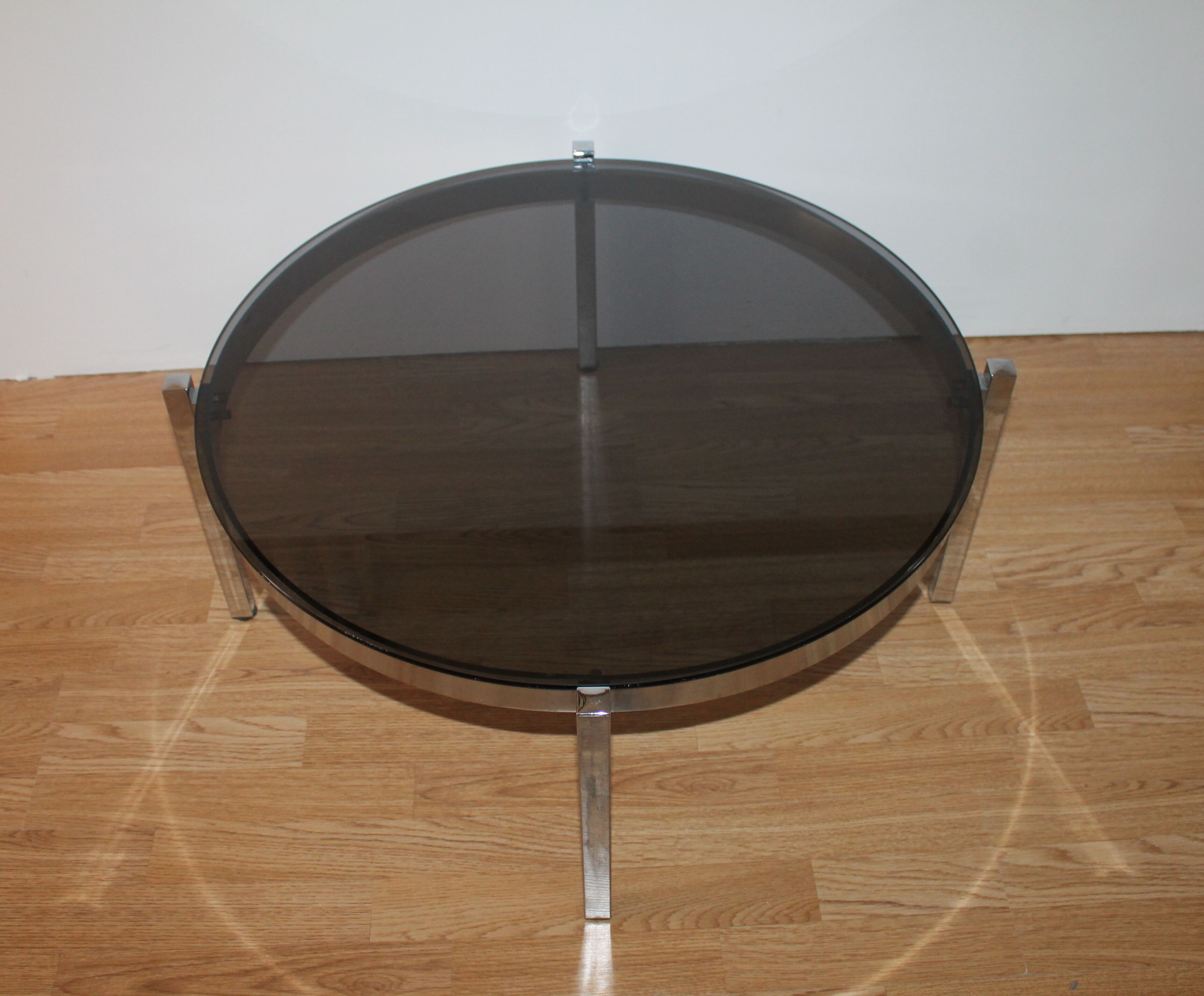 Vintage coffee table 70