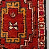 Turkish runner 340x93cm