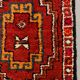 Turkish runner 340x93cm
