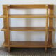 Library to be laid in solid elm by the house regain