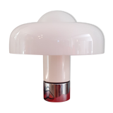 "brumbury" lamp 1969