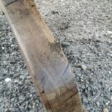 Winegrower's table, oak grape pickers
