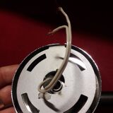 Pair of wall lamps 1960