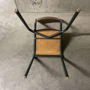 Mullca 510 chair
