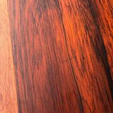 Rosewood table