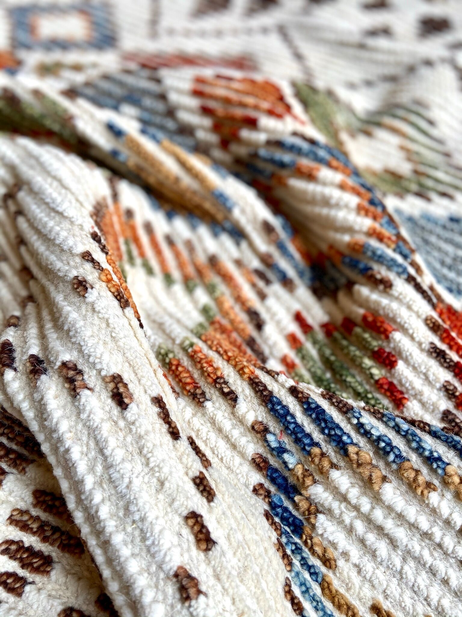 Tapis berbère