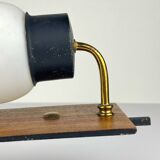 Stilnovo wall lamp, 1950s