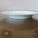 Dish " Jean Boyer " limoges porcelain, floral pattern, 20s