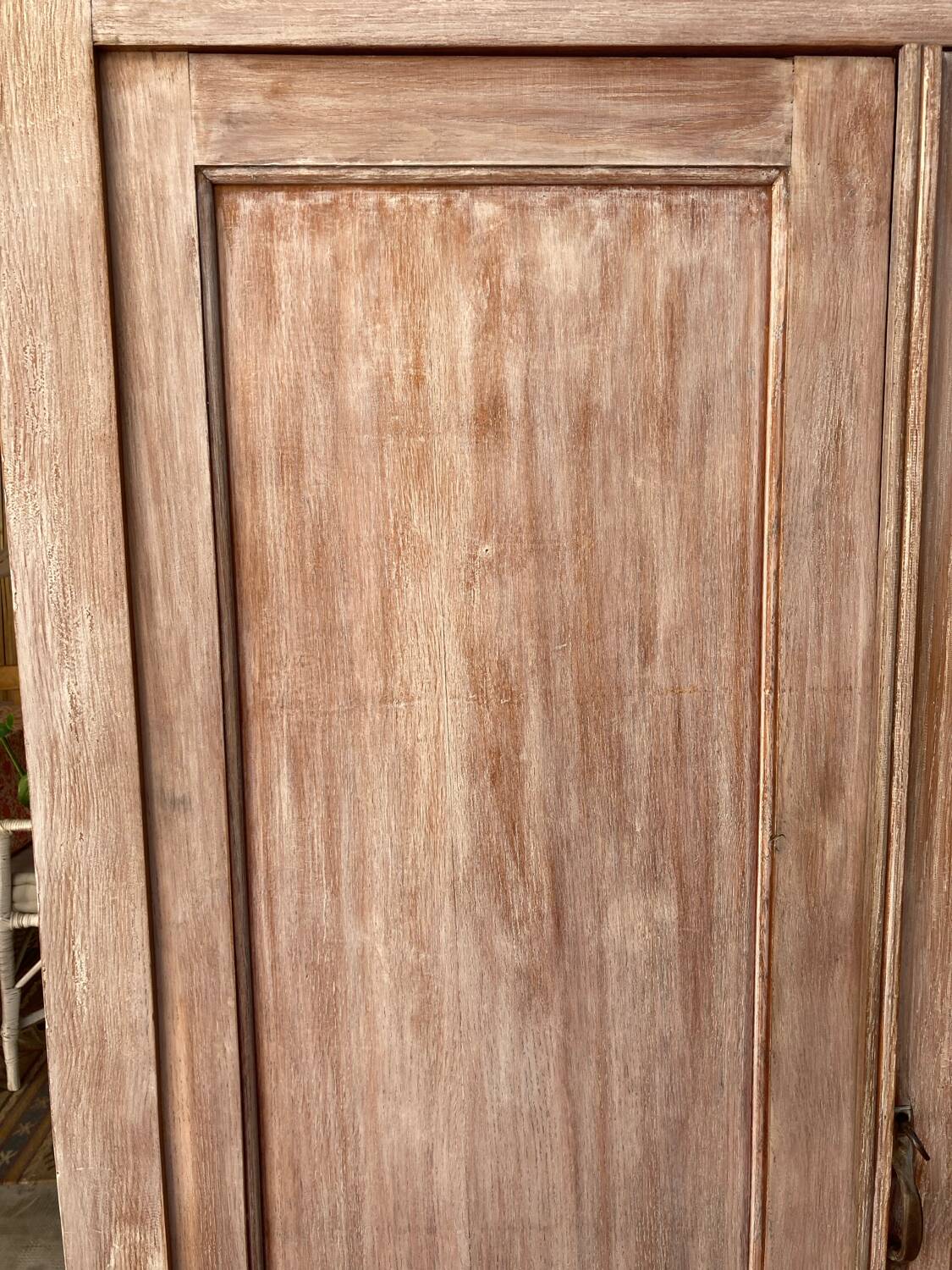 Parisian wardrobe