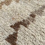 Tapis Berbère beni ouarain
