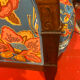 Pair of Directoire armchairs