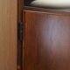 Rosewood Bookcase by Svend Langkilde, Danish Design 1960s