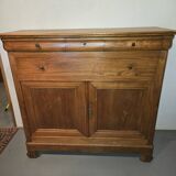 Buffet Louis Philippe