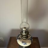 oil lamp