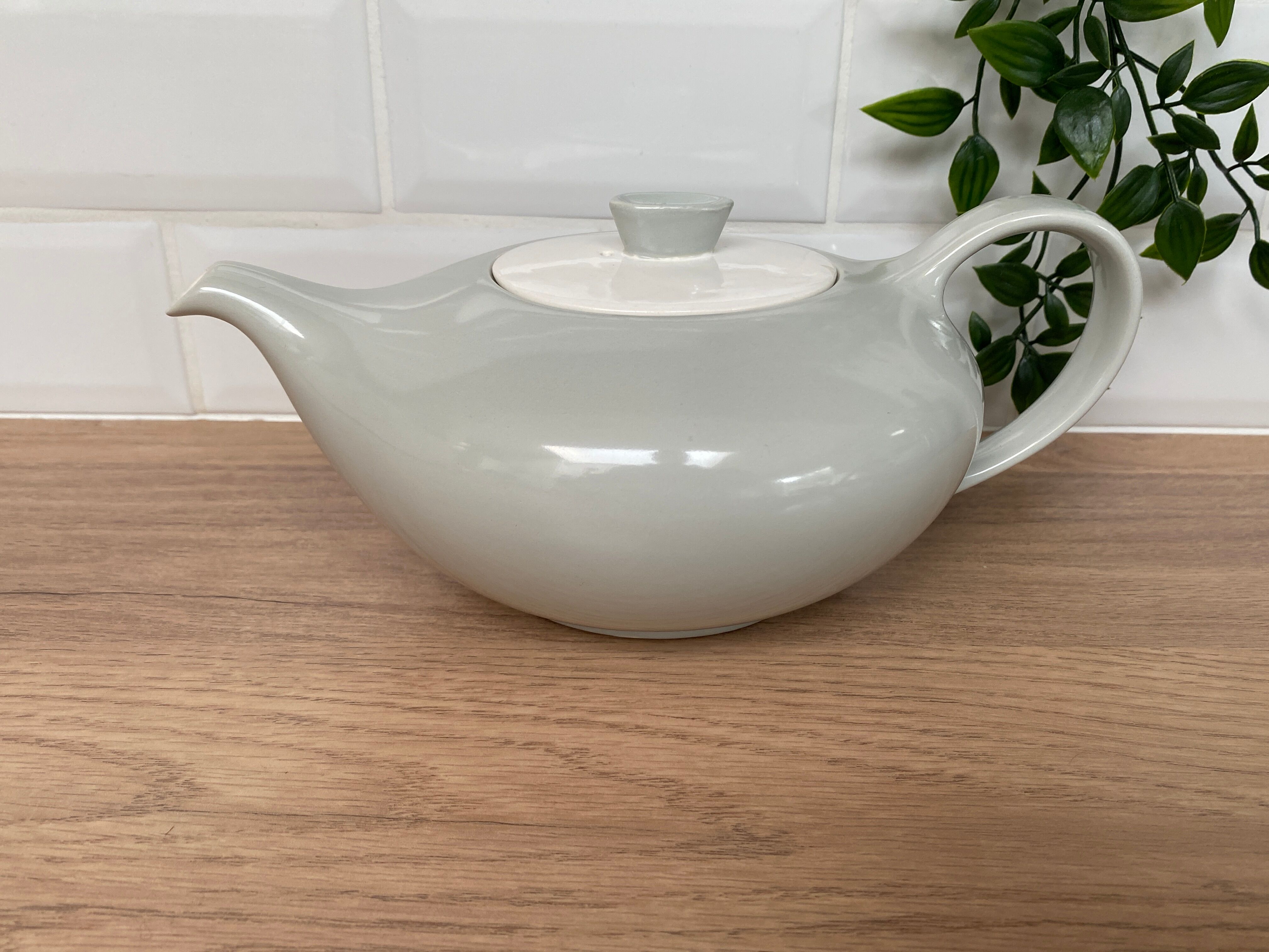 Teapot Mosa Maastricht