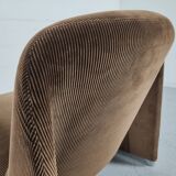 Alky chair by Giancarlo Piretti for Castelli Italy 1973