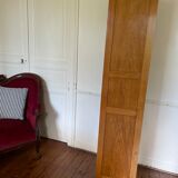 Curtain binder cabinet old year 50