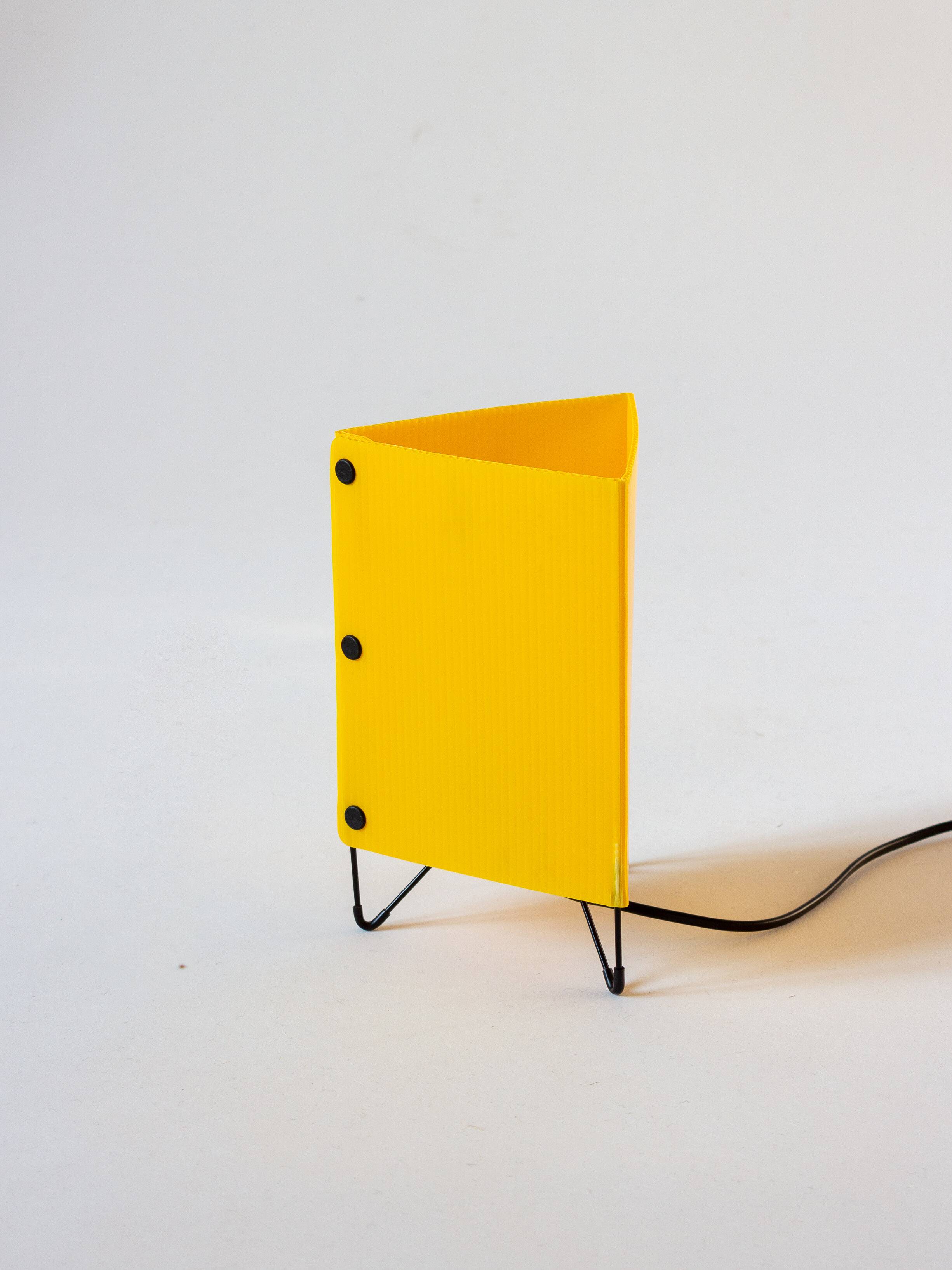 IKEA 'TON' lamp, Ikea, Year 2000