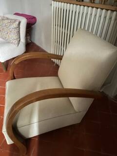 Fauteuil