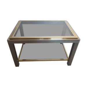 Table basse 1970
