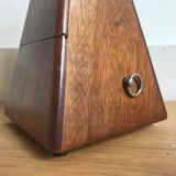 Wooden Metronome Maelzel - Paquet