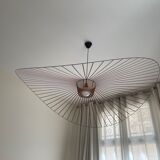 Vertigo hanging