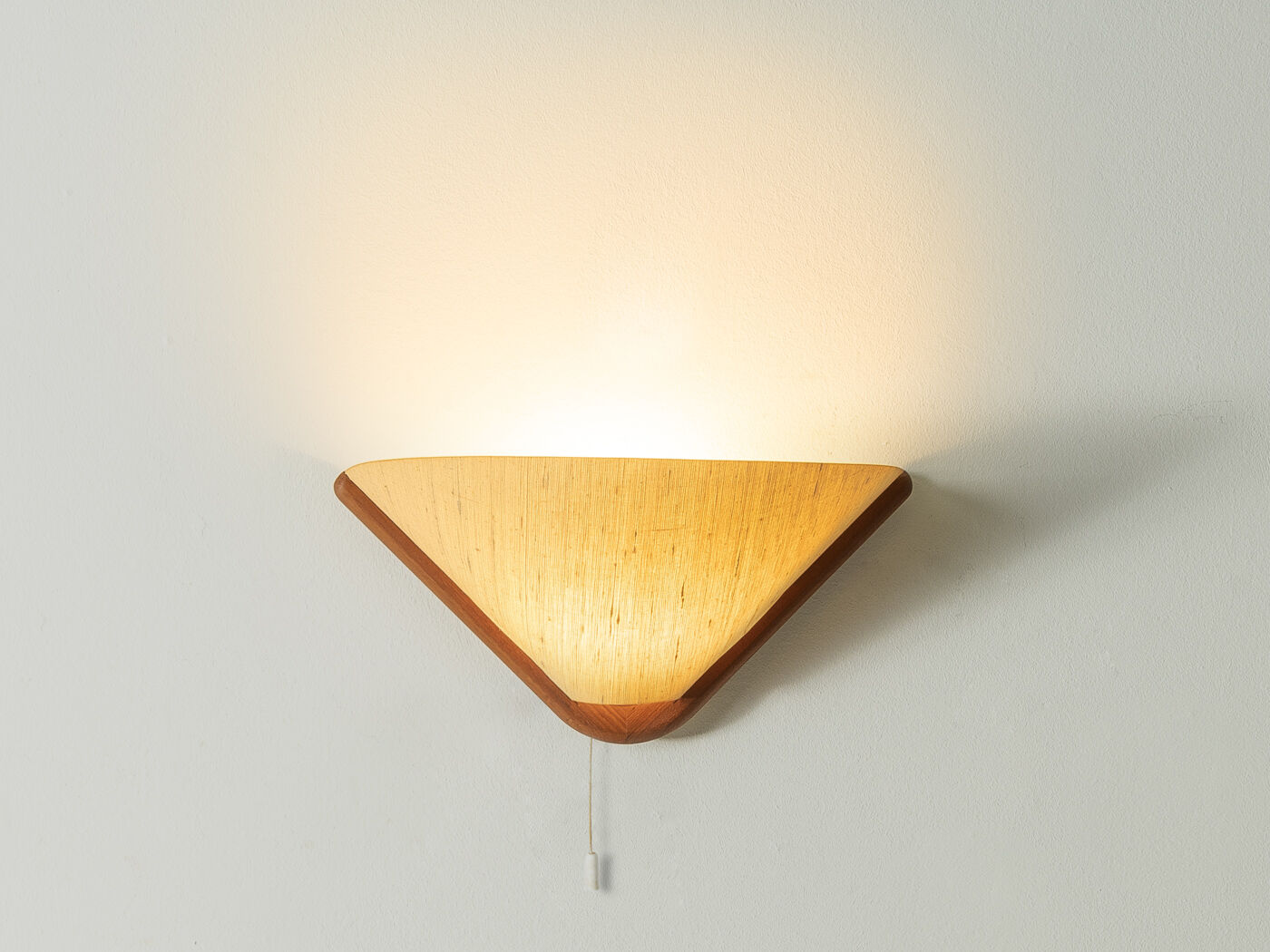 1980s Wall lamp, Domus