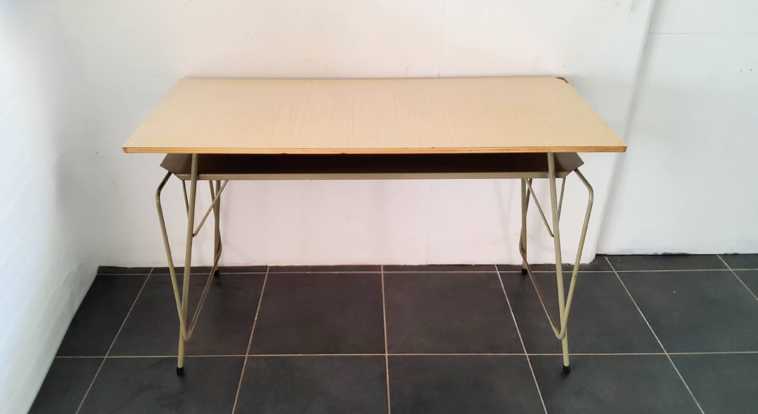 Willy Van Der Meeren Office