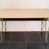 Willy Van Der Meeren Office