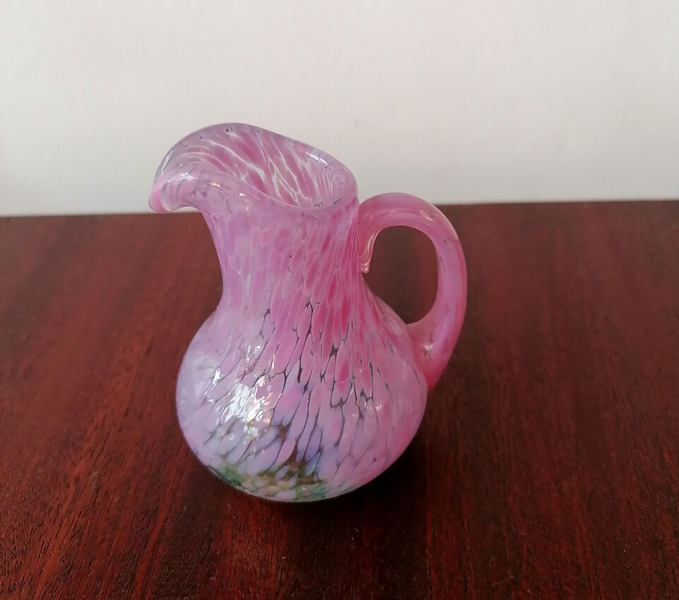 Set of glass vases, Kosta Boda, 1970