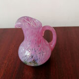 Set of glass vases, Kosta Boda, 1970