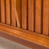 Sideboard by Leo Bub for Bub Wertmöbel, German design, 70’s
