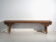Old elm wood bench – China, circa 1930