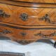 Commode de style louis xv