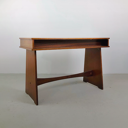 SCANDINAVIAN CONSOLE TABLES