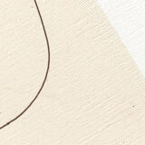 Painting and illustration on paper • T515 • signed Eawy