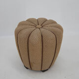 Art Deco stool by UP Zavody, 1930s
