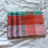 Cotton tablecloth - vintage