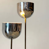 Lampadaire italien attribué à Reggiani