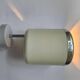 Rare Midcentury Wall Lamp Kinkeldey, Germany, 1970s
