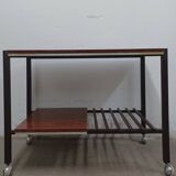 Serving Trolley 1980s