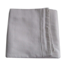 Old cotton pillowcase :71x67cm