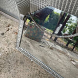Chain mirror