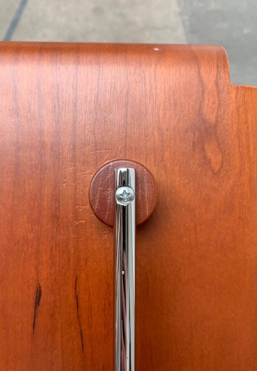 Table top by George Nelson for Vitra