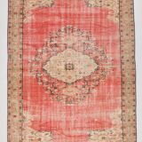 5x8 small size turkish rug 237x171cm