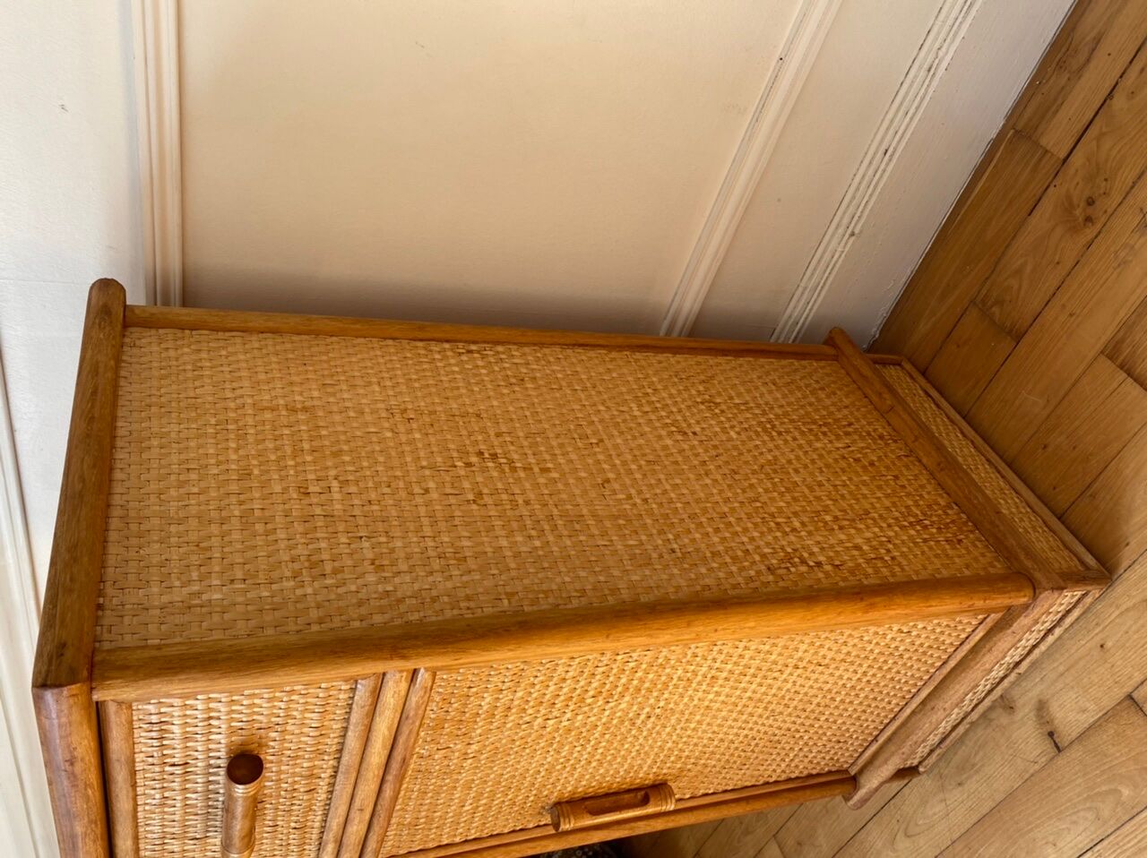 Rattan extra furniture