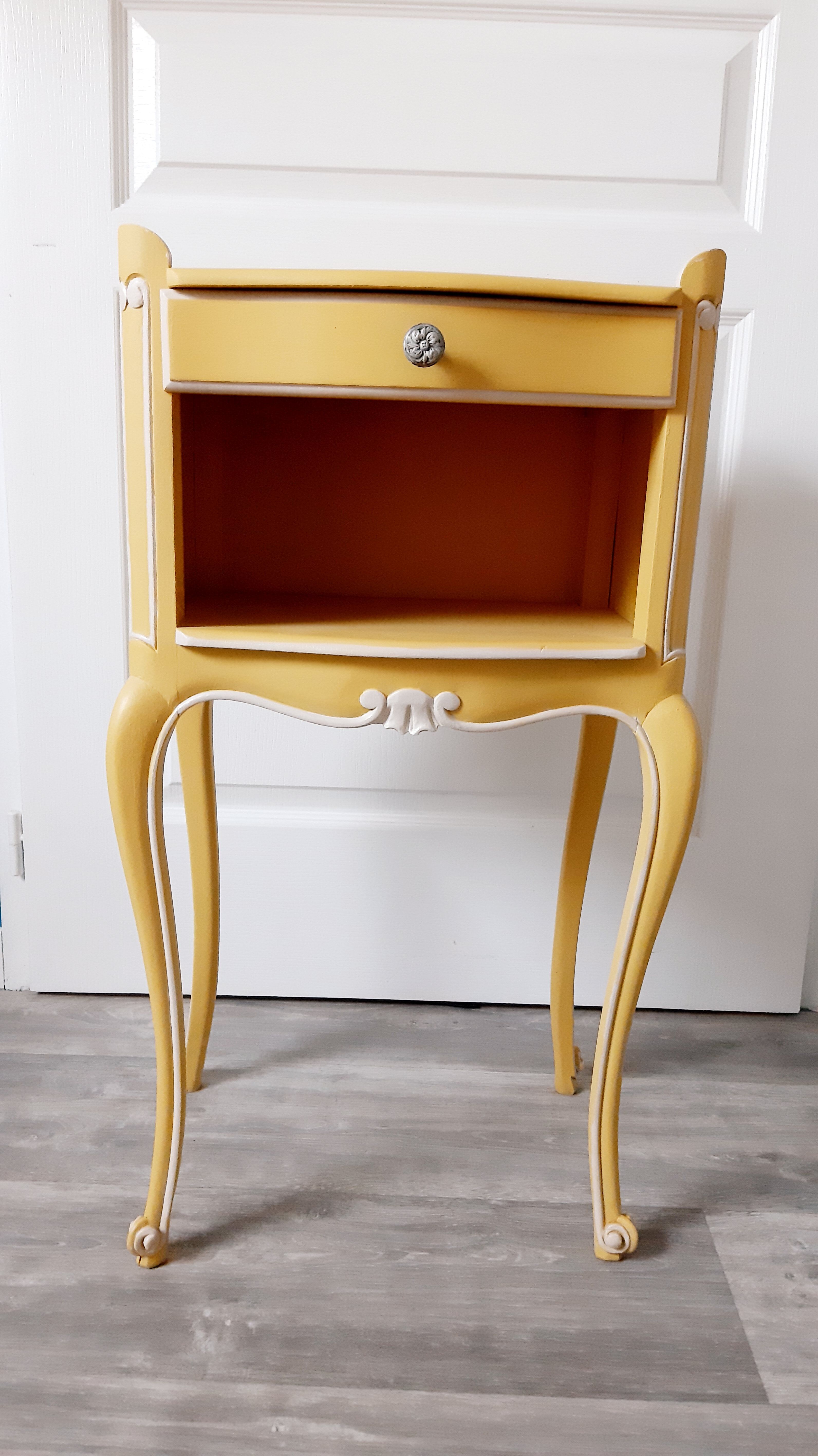 Sitemapcdatahttpsshopinf Inetcomtable De Chevet Vintage Relooke